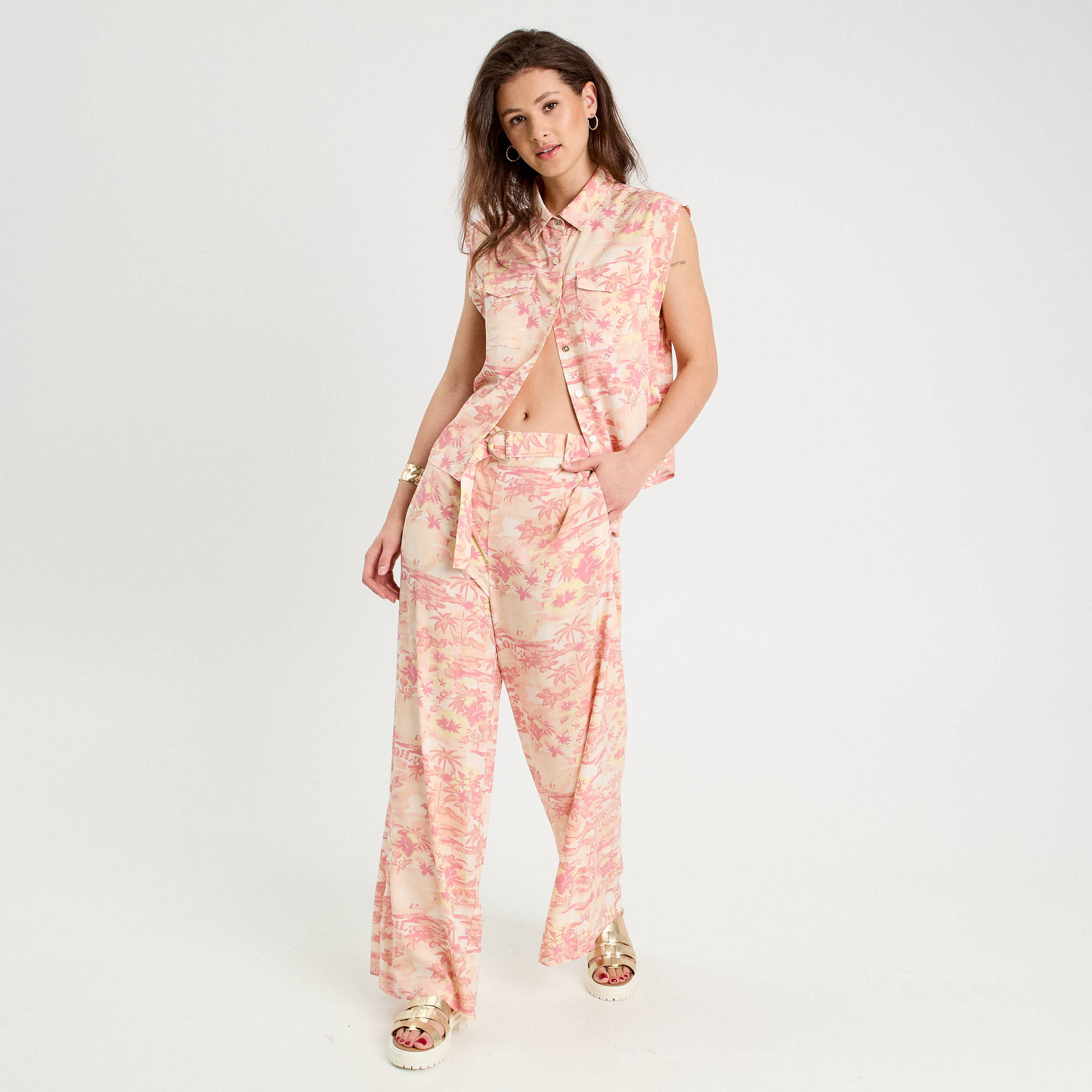 Acheter le look complet Acheter le look complet